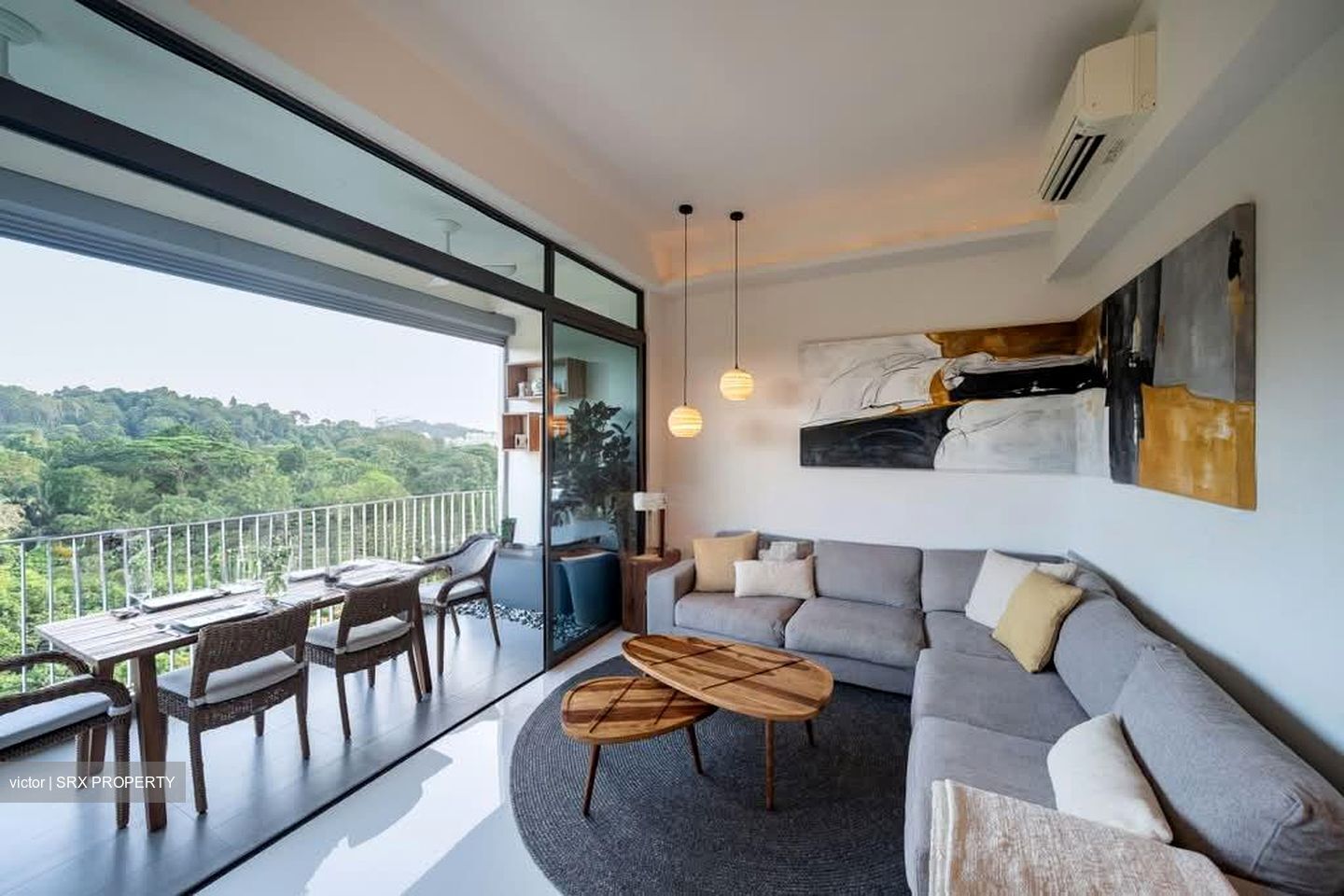 The Skywoods (D23), Condominium #602095751